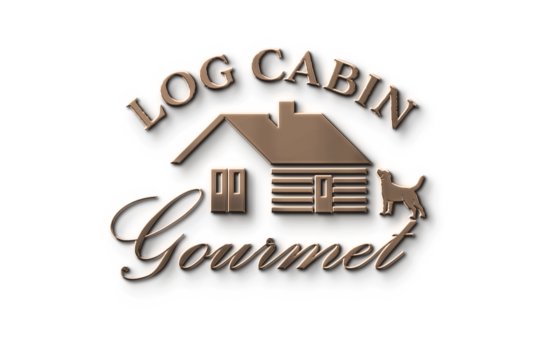 Log Cabin Gourmet